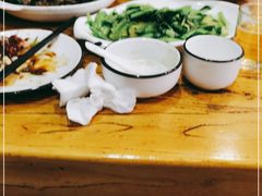 -辣椒炒肉(新华路店)