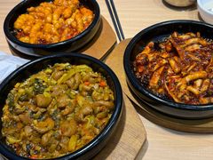 -米村拌饭(城阳万象汇店)