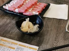 -呷哺呷哺 黄金牧场 (旧宫永辉超市店)