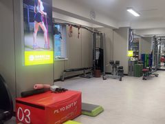 -琪航健身工作室(徐汇光大店)