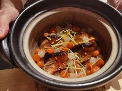 -晴空·日本料理(万象城店)