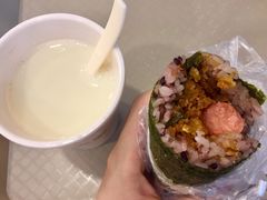 -大个子蒸饭