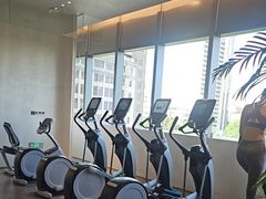 -YCHL FIT 健身(星寰店)