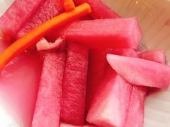 小菜-弘寿鸡 安东炖鸡(명동1호점)