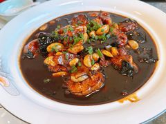 家传红烧河鳗鱼-状元楼(金溪路店)