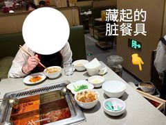-海底捞火锅(宇飞大厦店)