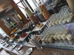 -视界美食自助餐厅·石家庄希尔顿酒店