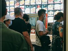 -惠宾饭庄(中山路店)