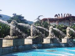 -达蓬山星梦乐园