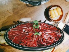 -楠火锅(昆山金鹰店)