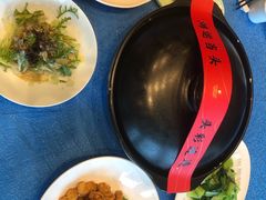 -老淳安—伴山伴湖(千岛湖开元度假村店)