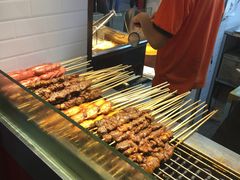 -正新鸡排(金进店)