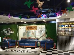 -H次元沉浸剧情密室(街道口店)