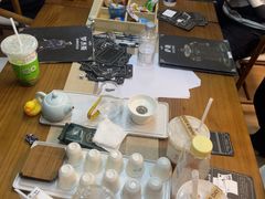 -剧狐剧本杀(徐汇1号店)