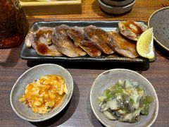 -信日本料理(信义坊店)