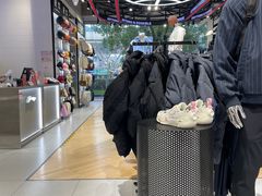 -李宁(大宁国际旗舰店)