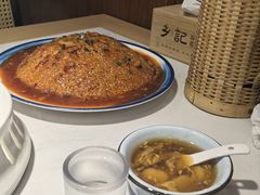 -光海·乡记酸菜鱼·始于1996(花园路店)
