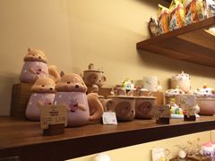 -星巴克(迪士尼小镇店)