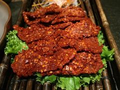 -盡膳口福跷脚牛肉火锅(合生汇购物中心店)