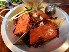 -叁口煮老火锅(东升店)