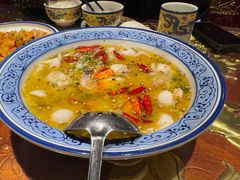 -缪氏川菜(深圳北站缤果空间店)
