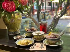 -宫事颐庭·老佛爷贵寿下午茶(颐和园店)