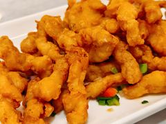 椒盐排条-台北楚楚园馅饼粥(虹桥南丰城店)