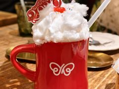 -秘密旅行Bonjour(黑金冠 江南西店)