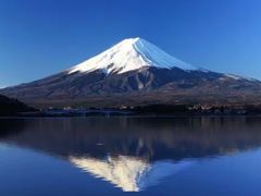 -富士山吉田線五合目
