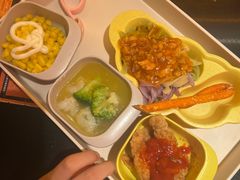 -探鱼·鲜青椒爽麻烤鱼(增城东汇城店)