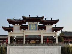 -容州古城