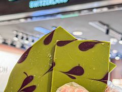 -Laderach 莱德拉(上海环贸iapm店)