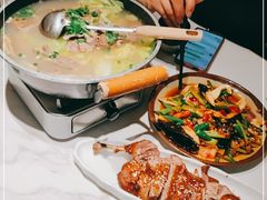 -乔阿马·江南味·驴肉香(龙湖华泾天街店)