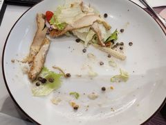 -悦荟牛排餐厅(萨尔图万达店)