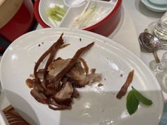 -惠丰堂饭庄·烤鸭·京味菜(民族大学店)