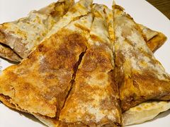 -河沿肉饼Beijing Pie(东华门店)