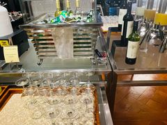 酒水-韵咖啡自助餐厅(天津香格里拉店)