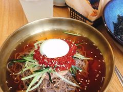 -李先生的首尔小馆(松江启源广场店)