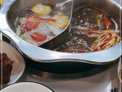 -骨大叔酱大骨自助火锅(东街口店)
