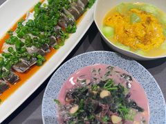 -一澜江宴·江景地标楚菜(江滩公园店)