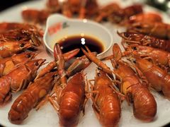 -红盔甲·小龙虾(人民广场店)