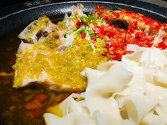 -望湘园·洞庭渔宴(永旺店)