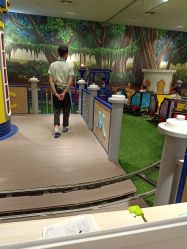 -meland亲子乐园·派对·研学(淄博万象汇店)