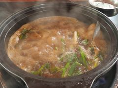 -老杨砂锅鱼庄
