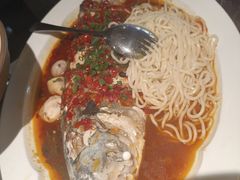 -逐鹿·古风·湘菜馆(望京店)