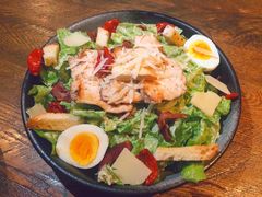 -Q MEX 库迈墨西哥餐吧(三里屯店)