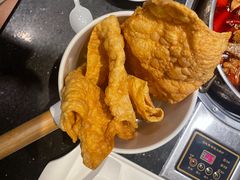 -刘一锅筋头巴脑(凌空二街店)