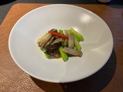 蟹柳芦笋-成隆行·蟹王府(九江路店)