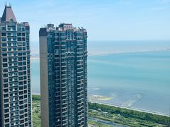 -启东恒大海上威尼斯酒店