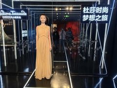 -北京杜莎夫人蜡像馆